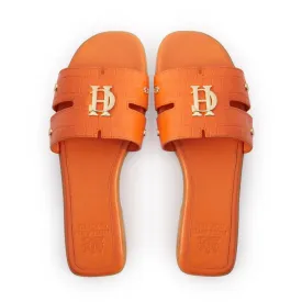 Monogram Slides