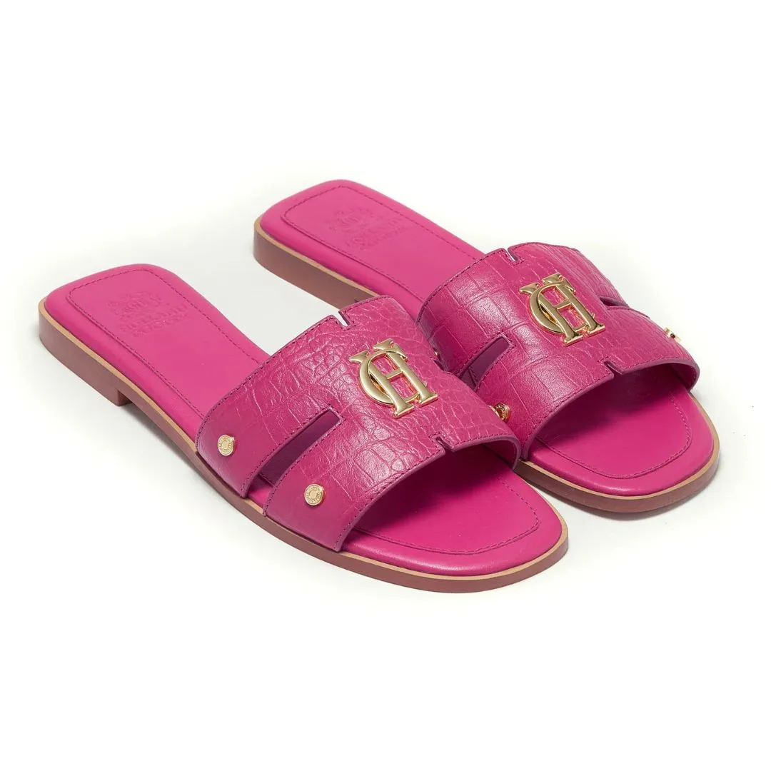 Monogram Slides