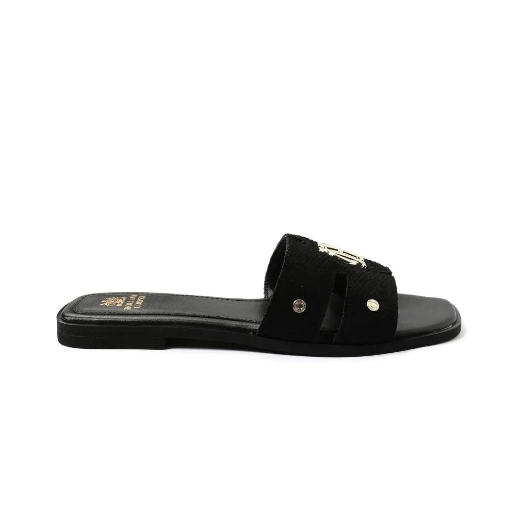 Monogram Slides