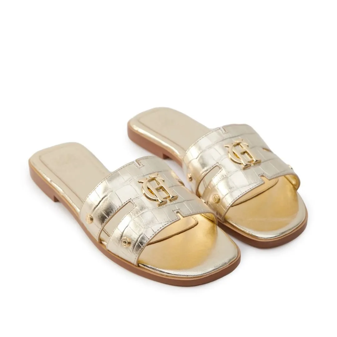 Monogram Slides