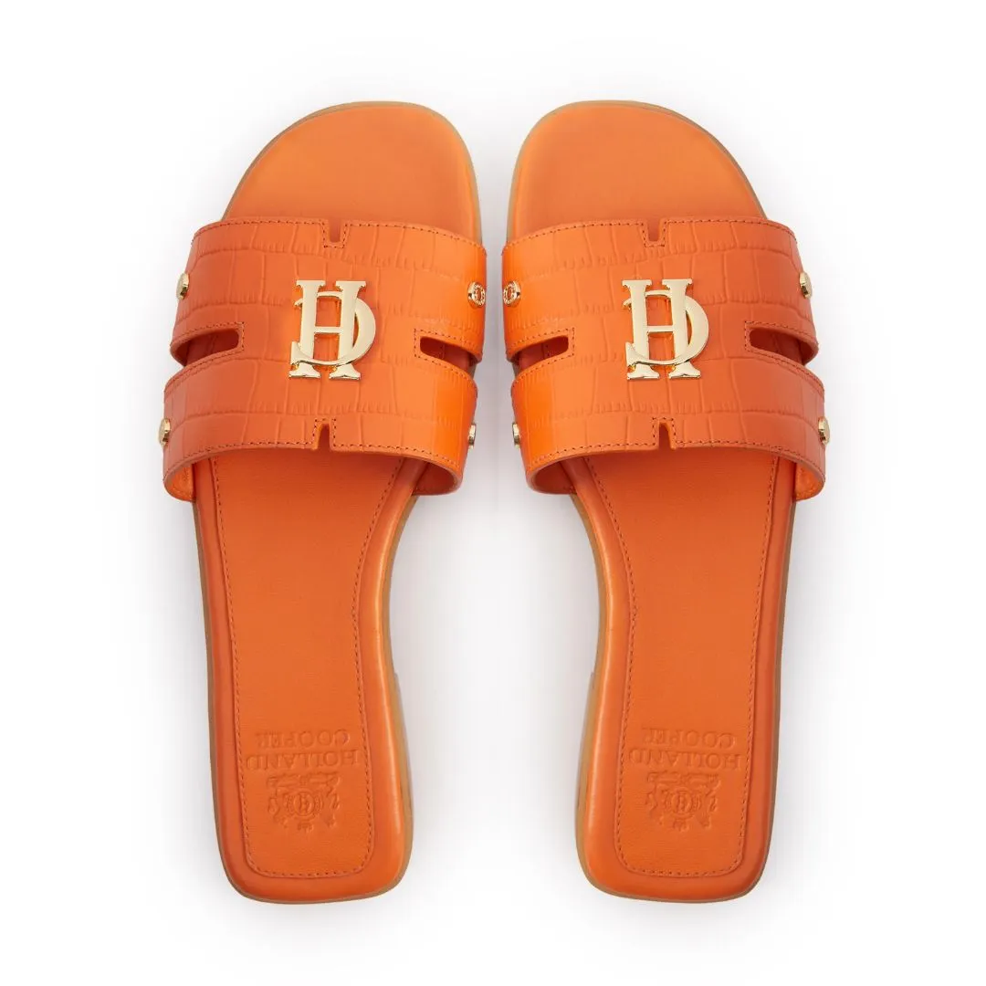Monogram Slides