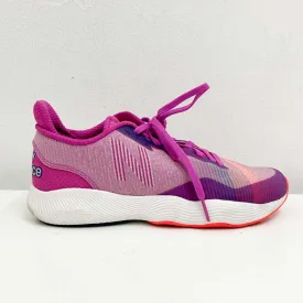 New Balance FuelCell Shift Trainers UK 5.5 Magenta Purple FitWeave Lite