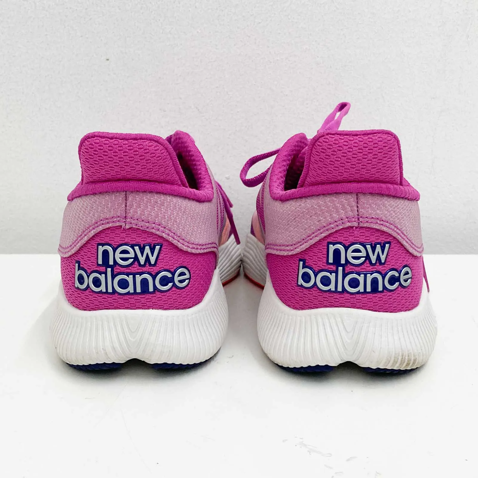 New Balance FuelCell Shift Trainers UK 5.5 Magenta Purple FitWeave Lite