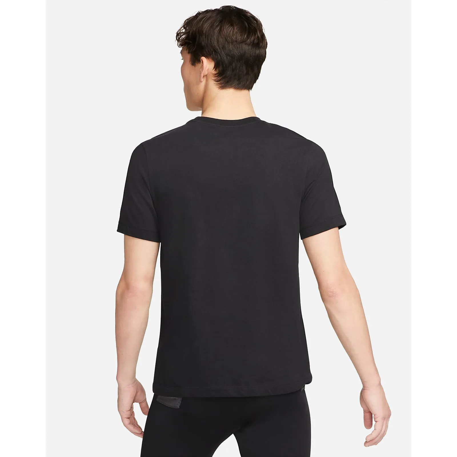 Nike Men's Dri-FIT Trail Running T-Shirt