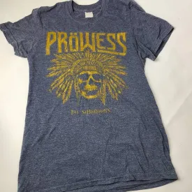 North Carolina Prowess Rock Band tee shirt