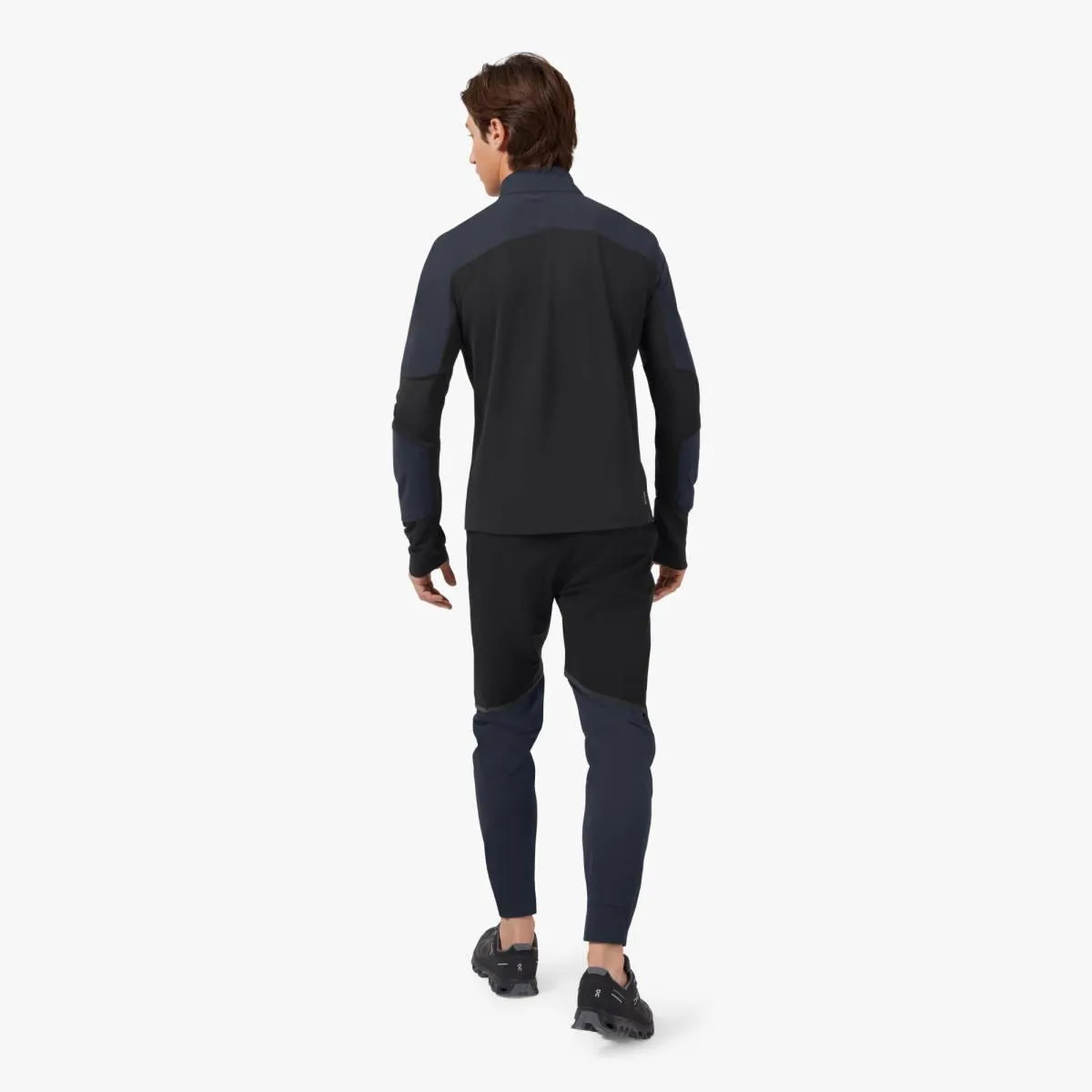 On Trail Breaker Mens