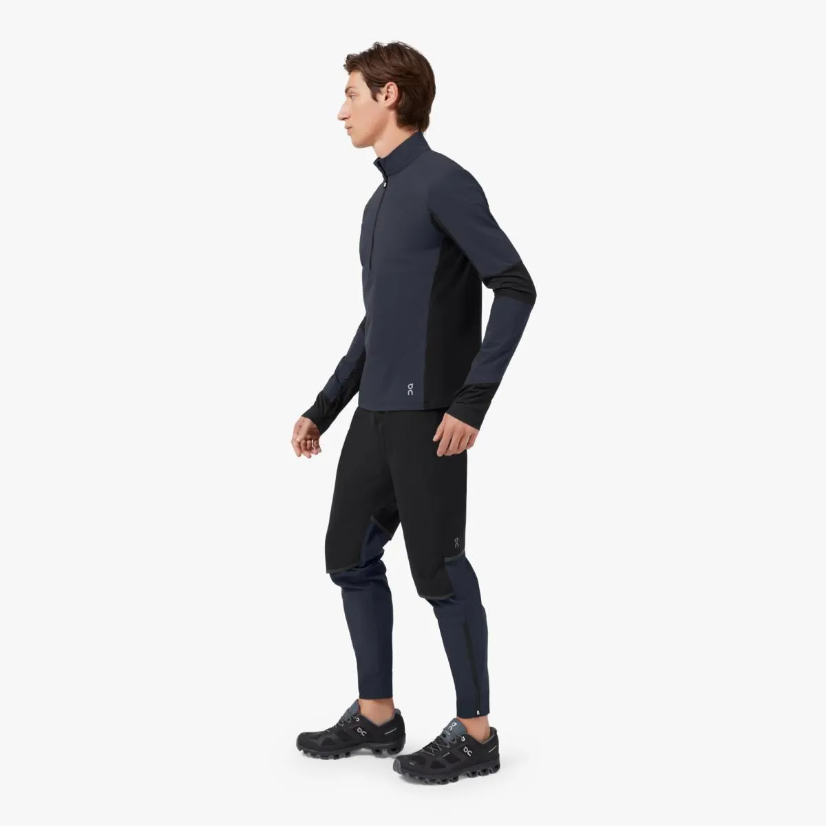 On Trail Breaker Mens