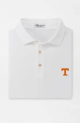 Peter Millar - Tennessee Solid Performance Jersey Polo