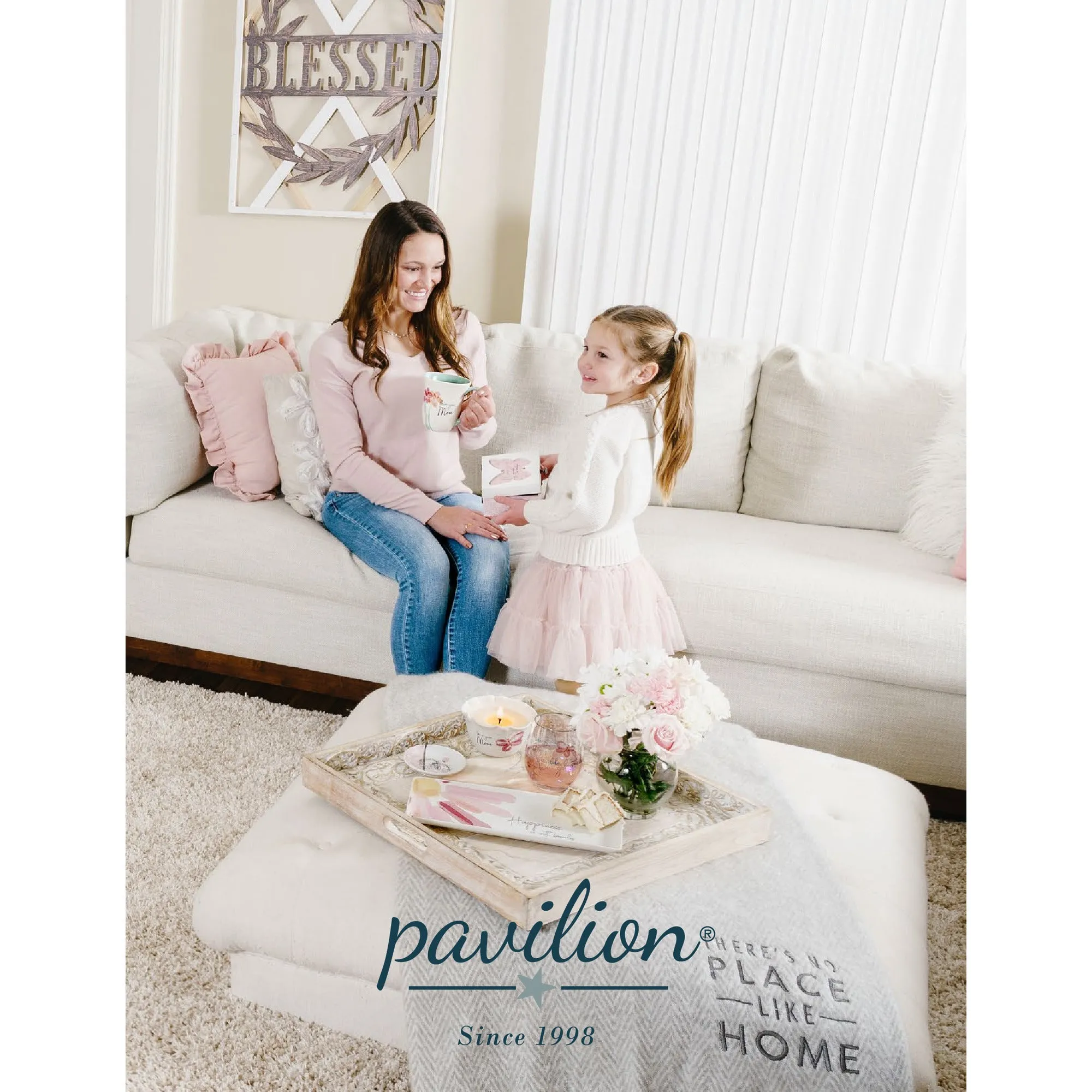 PGC Spring 2021 Catalog PGC Spring 2021 Catalog