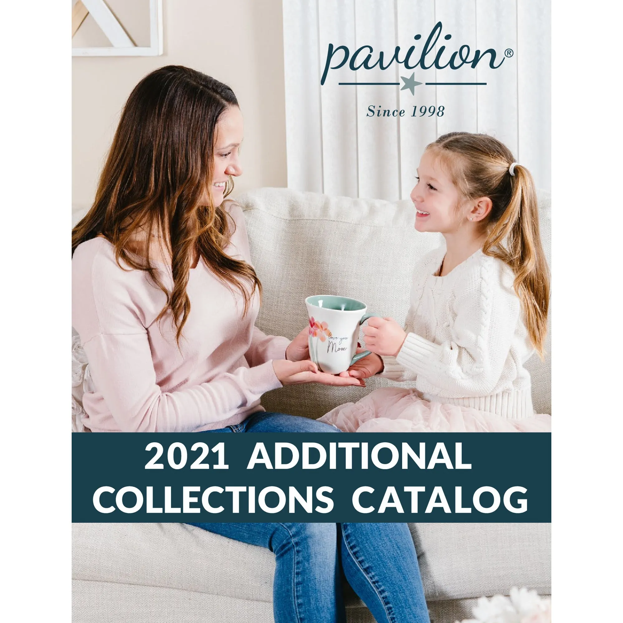 PGC Spring 2021 Supplemental Catalog Supplemental Catalog - 312 Pages