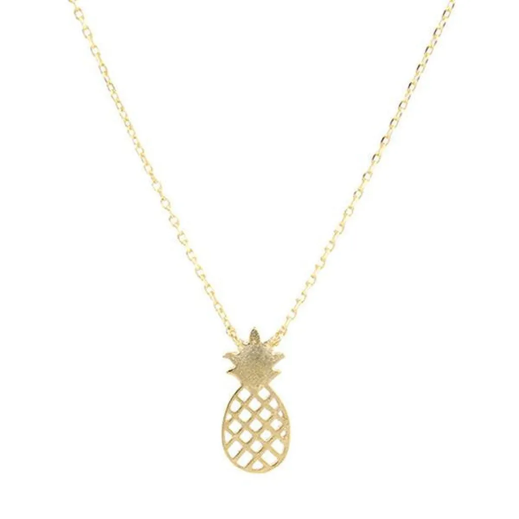 Pineapple Express Pendant