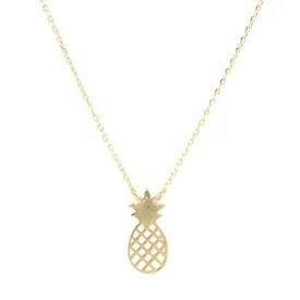 Pineapple Express Pendant
