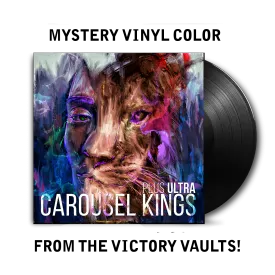 Plus Ultra (Mystery Vinyl LP)
