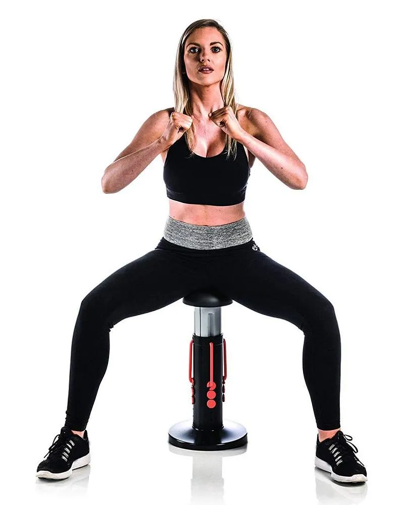 Premium Home Thigh Squat Helper Workout Machine