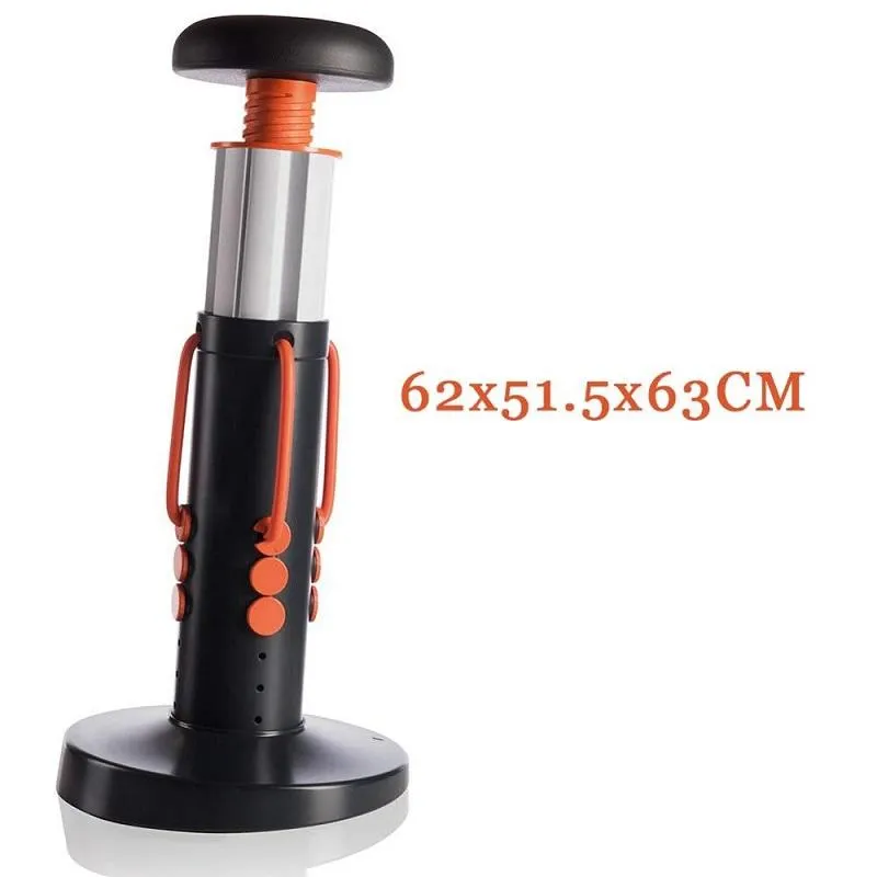 Premium Home Thigh Squat Helper Workout Machine