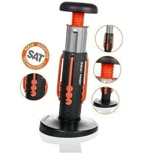 Premium Home Thigh Squat Helper Workout Machine
