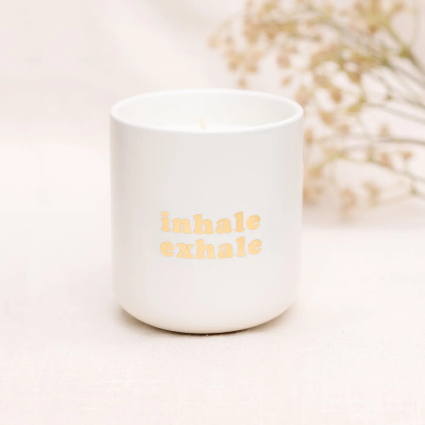 Reflect Candle Collection | Final Sale