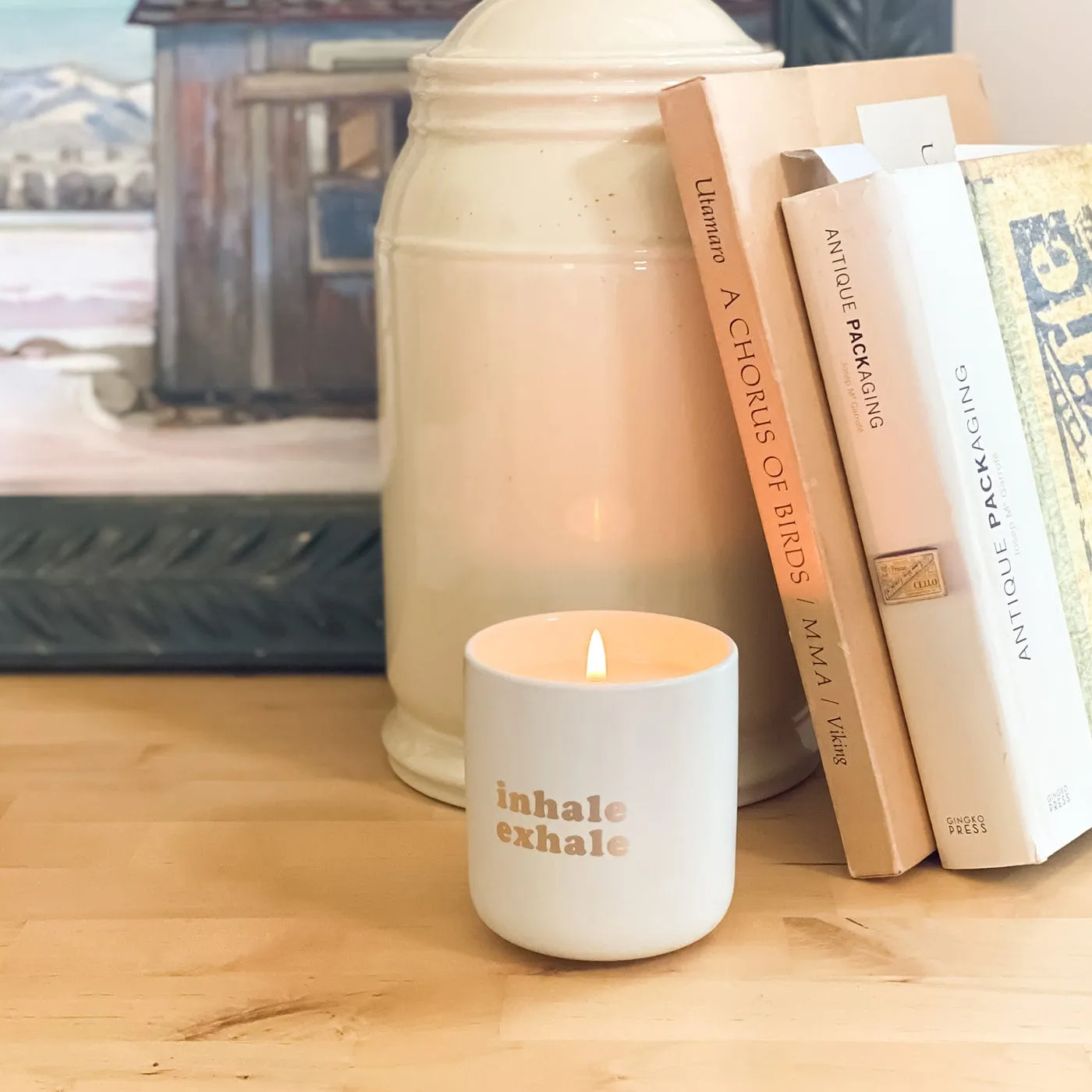 Reflect Candle Collection | Final Sale