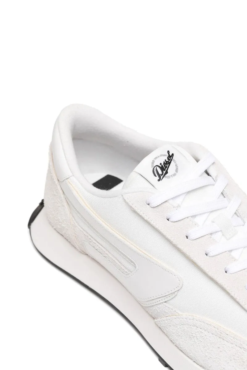 S-Racer Sneakers Off White