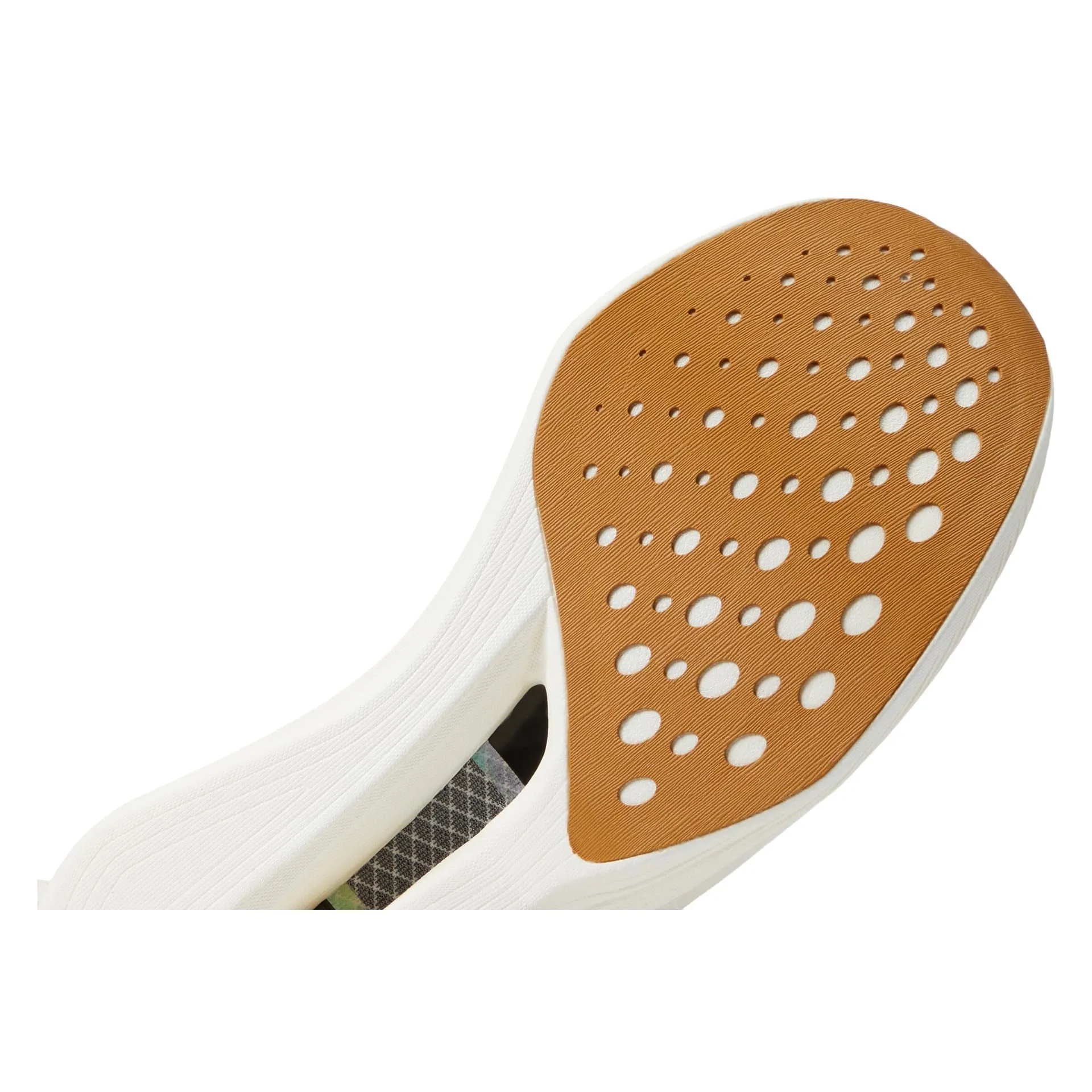 Saucony Women's Endorphin Elite (White/Gold)