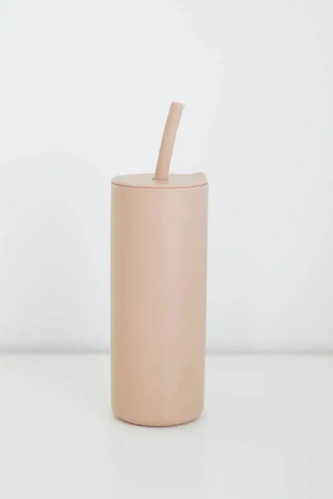 Silicone Cup