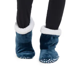 Snuggs Boot Petroleum