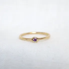 Sola Amethyst