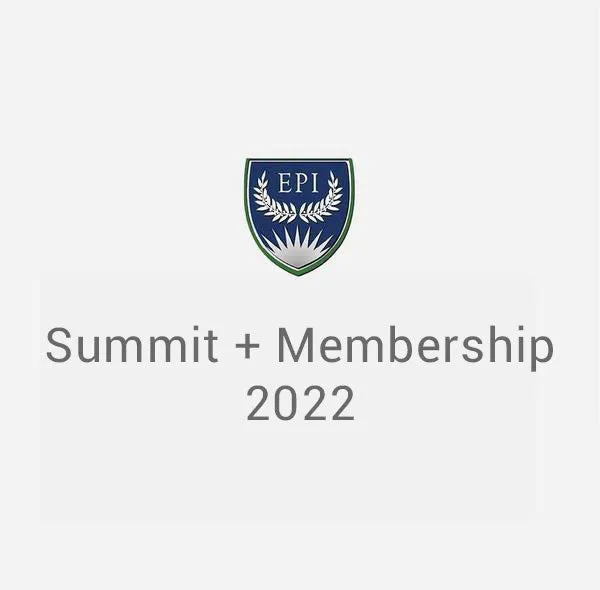 Summit   CEPA Credentialed Plus Membership Bundle (2022)