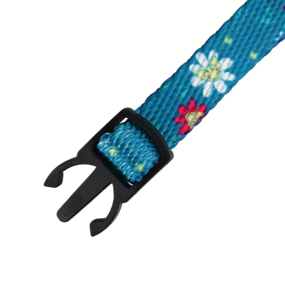 Sunshine Kitty Collar | "You are my Sunshine" Collection