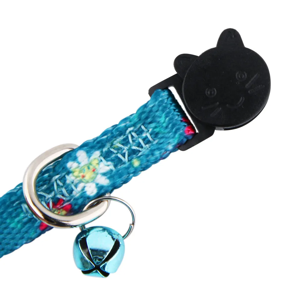 Sunshine Kitty Collar | "You are my Sunshine" Collection
