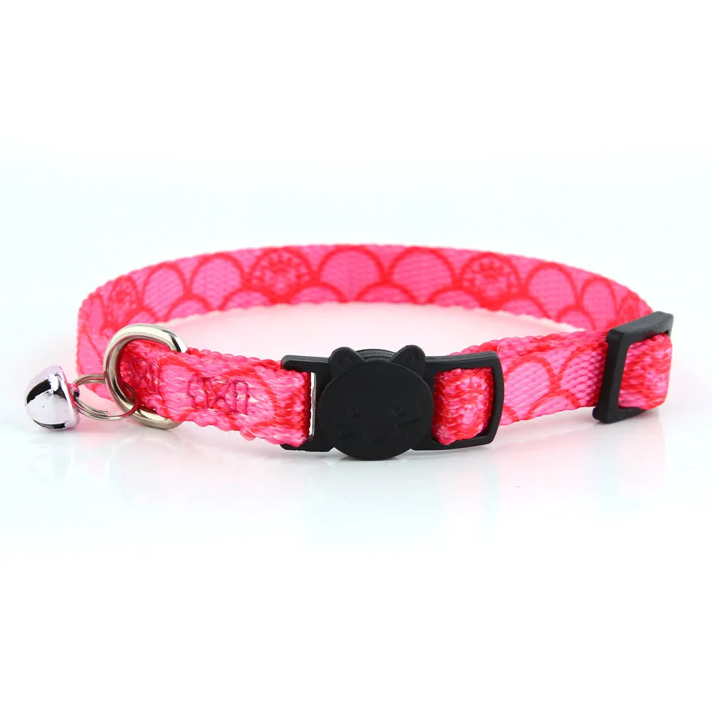Sunshine Kitty Collar | "You are my Sunshine" Collection