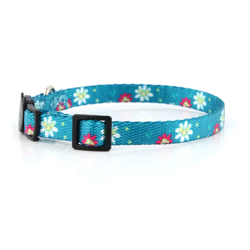 Sunshine Kitty Collar | "You are my Sunshine" Collection