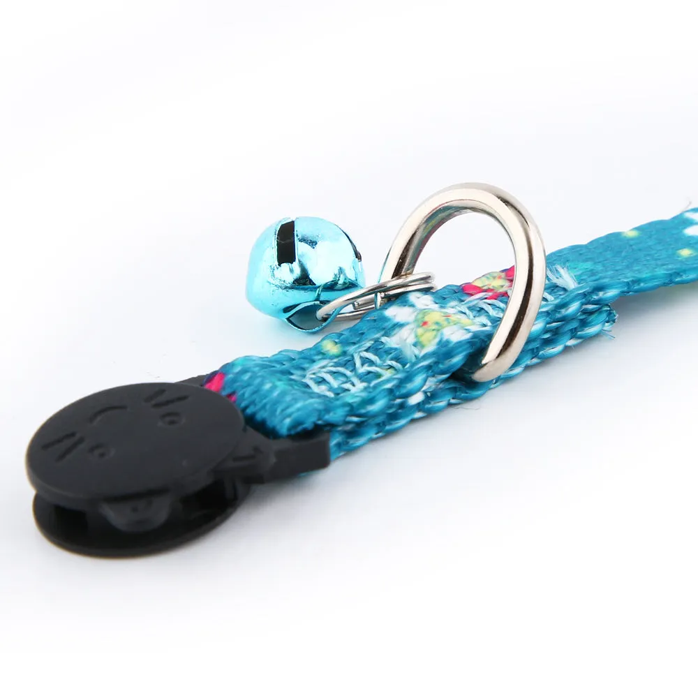 Sunshine Kitty Collar | "You are my Sunshine" Collection