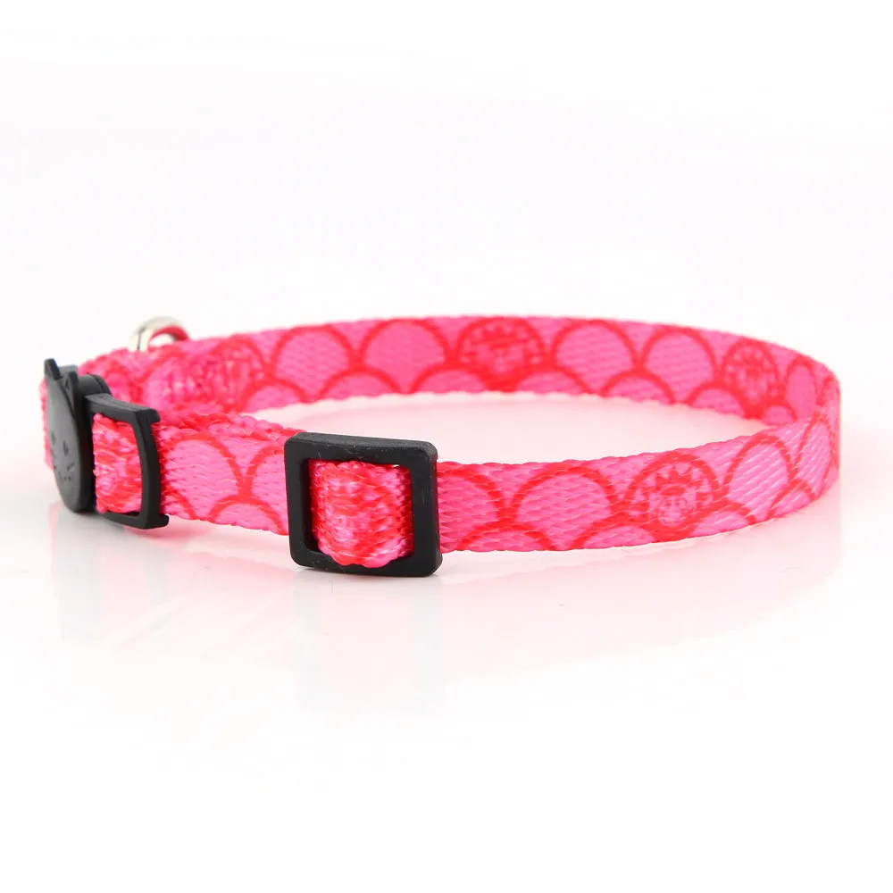 Sunshine Kitty Collar | "You are my Sunshine" Collection