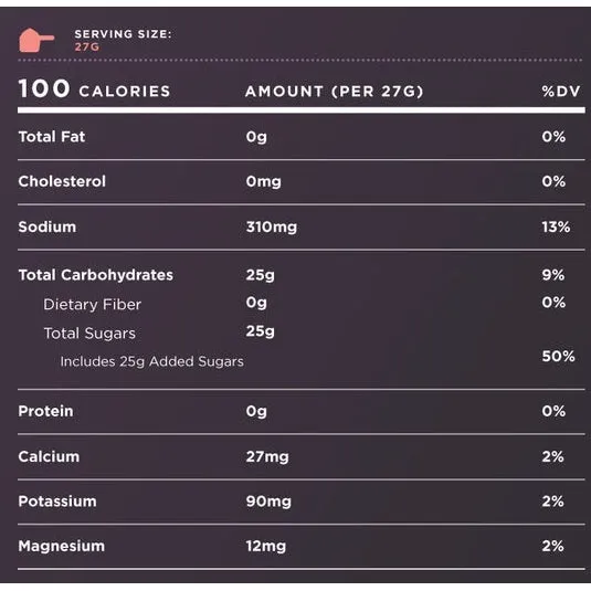 Tailwind Nutrition Endurance Fuel - Matcha (Caffeinated)