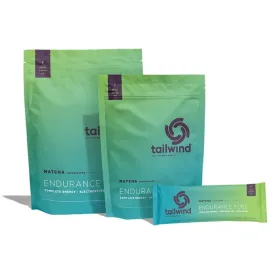 Tailwind Nutrition Endurance Fuel - Matcha (Caffeinated)