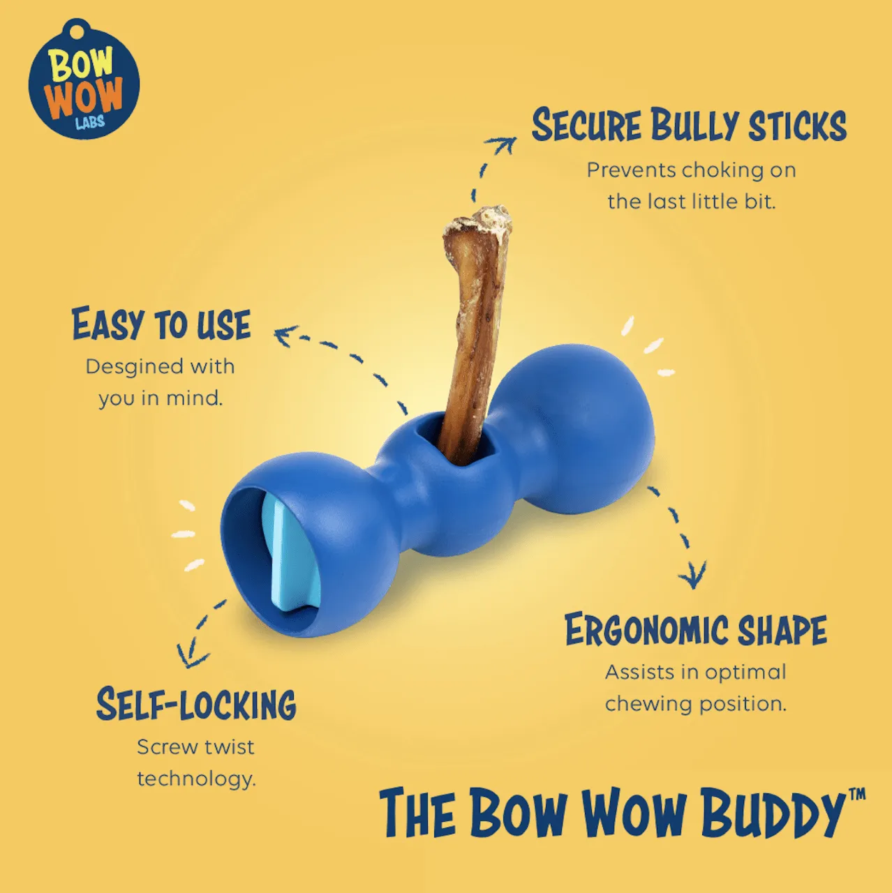 The Bow Wow Now Pay As You Go Plan