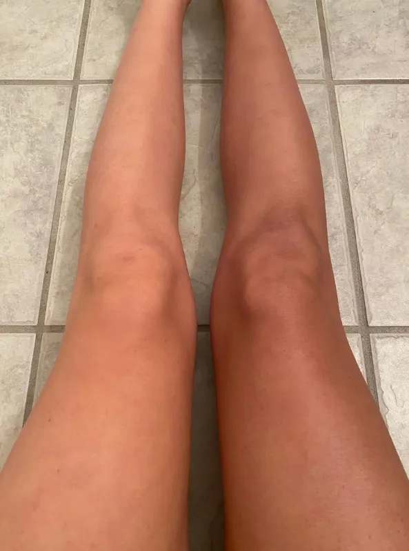 TMLL Ultra Violet Self Tanner