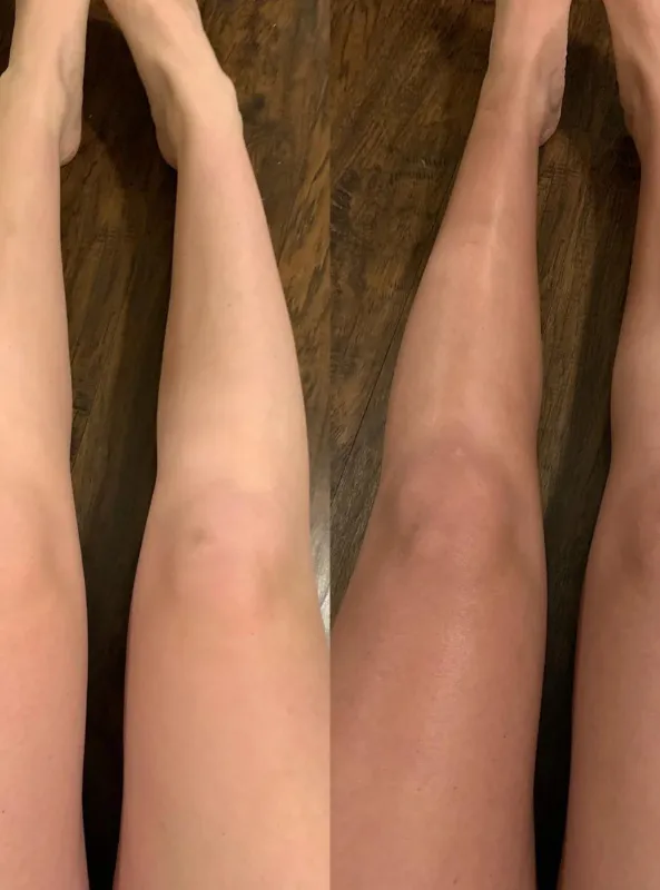 TMLL Ultra Violet Self Tanner