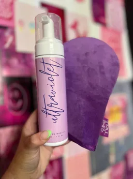 TMLL Ultra Violet Self Tanner