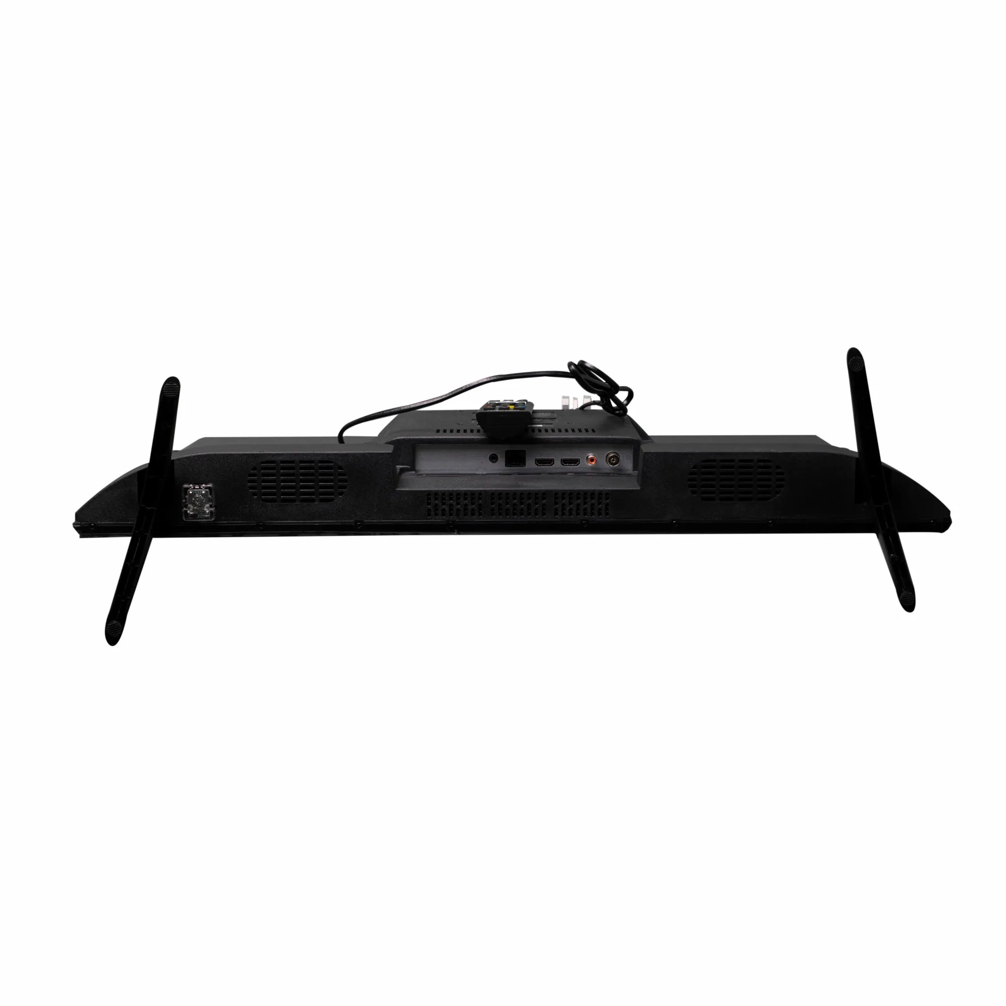 TRANSPARENT 32 Inches Narrow Frame Smart Television (E32B71B)