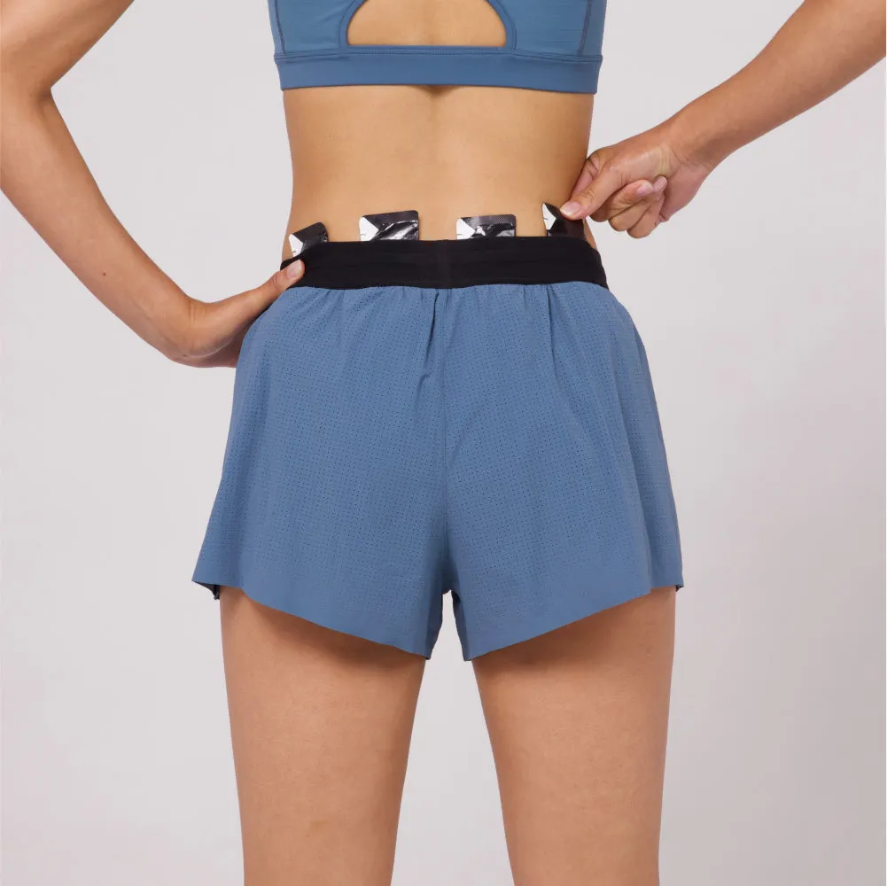 Vento™ Women's 3" Splitty Short