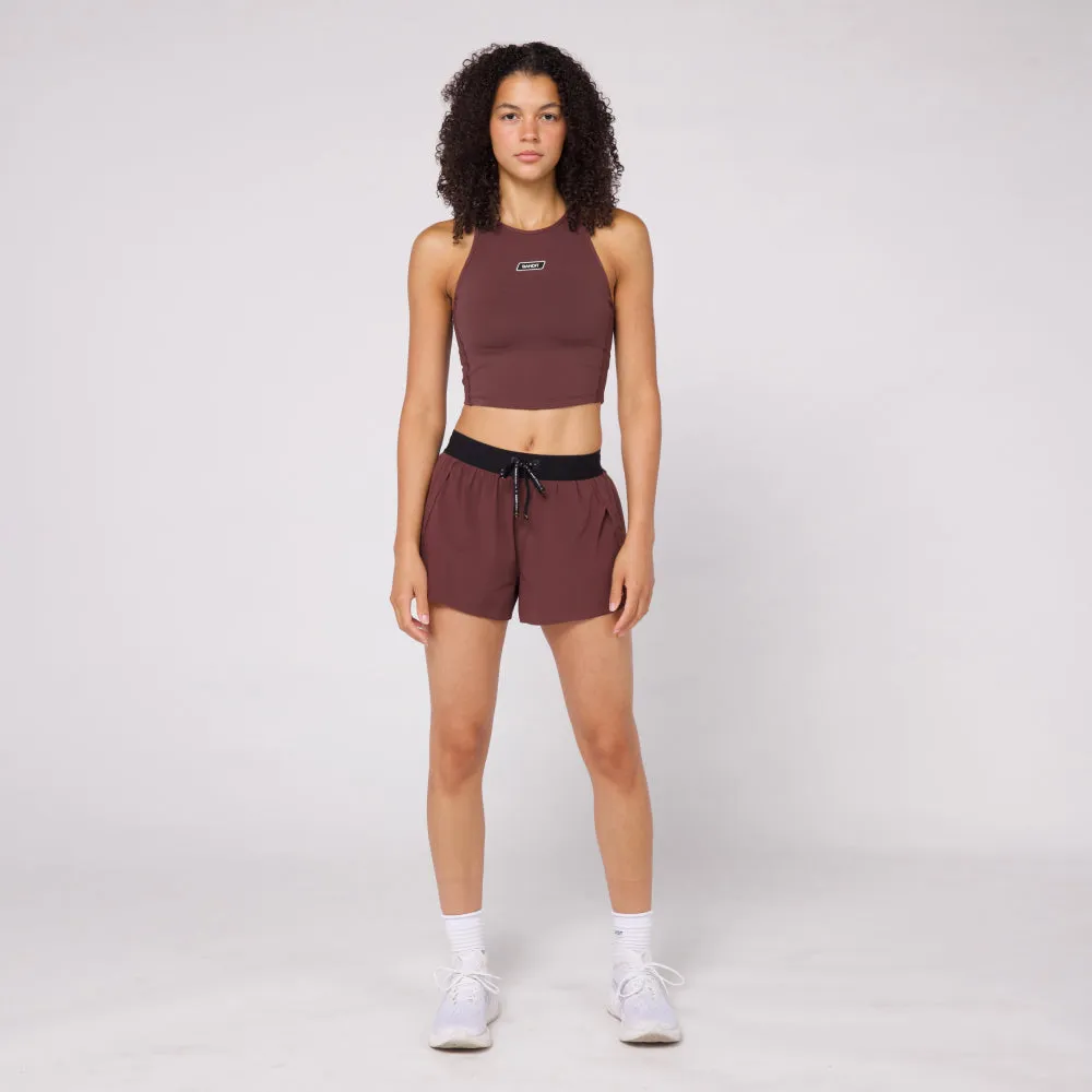 Vento™ Women's 3" Splitty Short