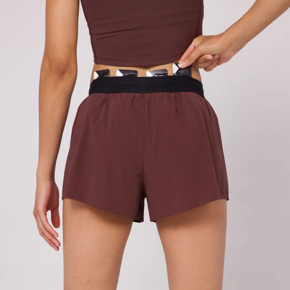 Vento™ Women's 3" Splitty Short