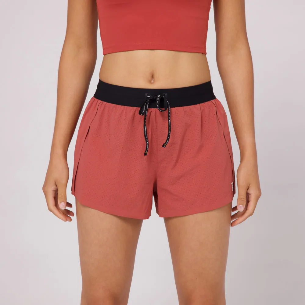 Vento™ Women's 3" Splitty Short
