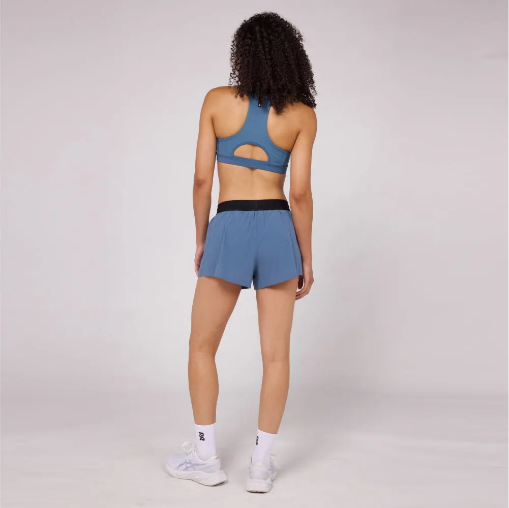 Vento™ Women's 3" Splitty Short