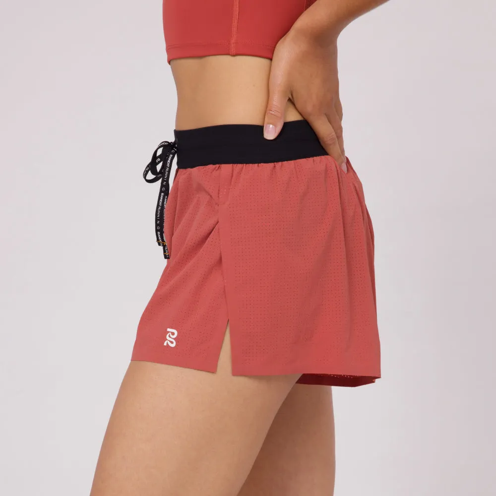 Vento™ Women's 3" Splitty Short