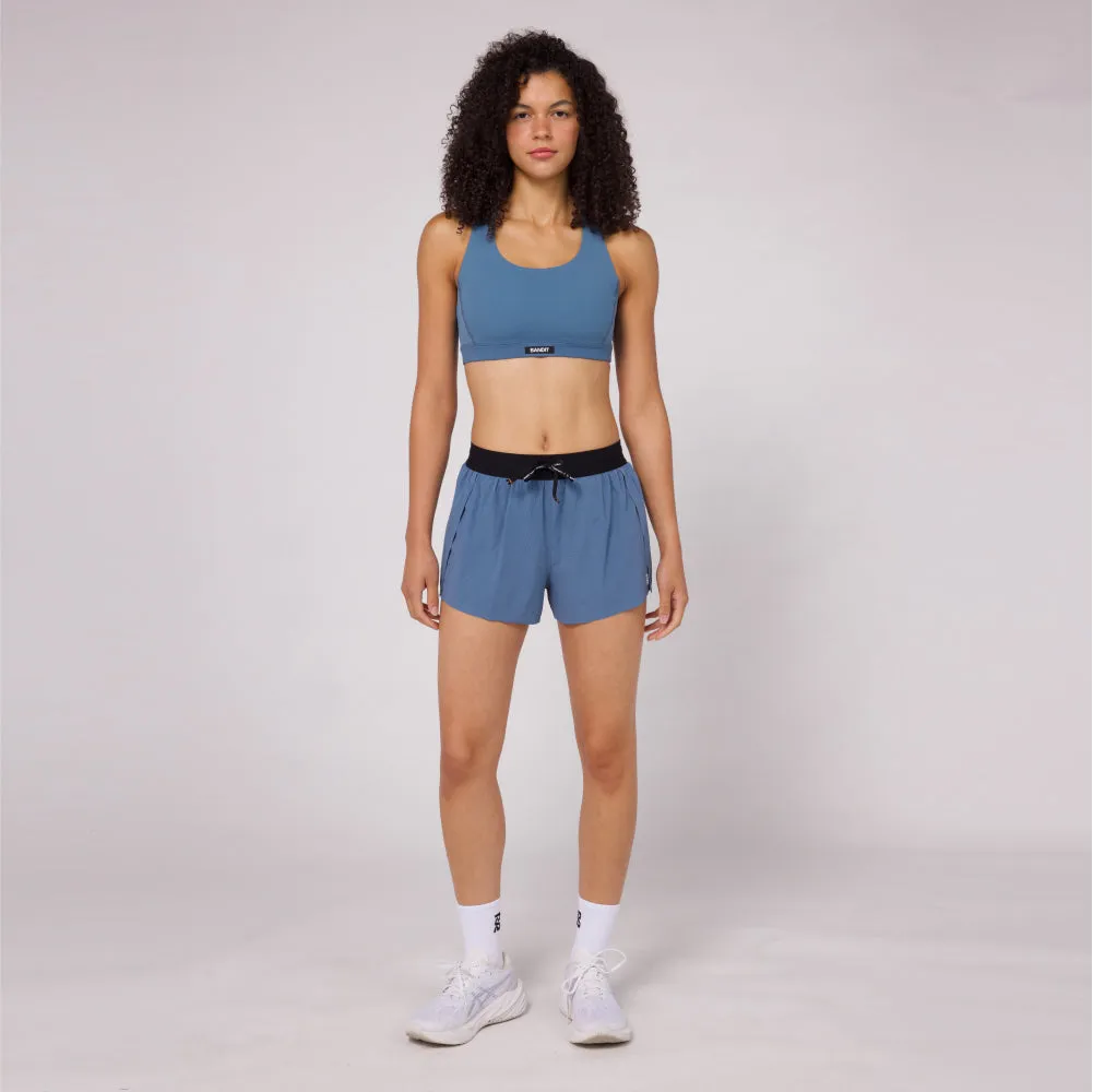 Vento™ Women's 3" Splitty Short
