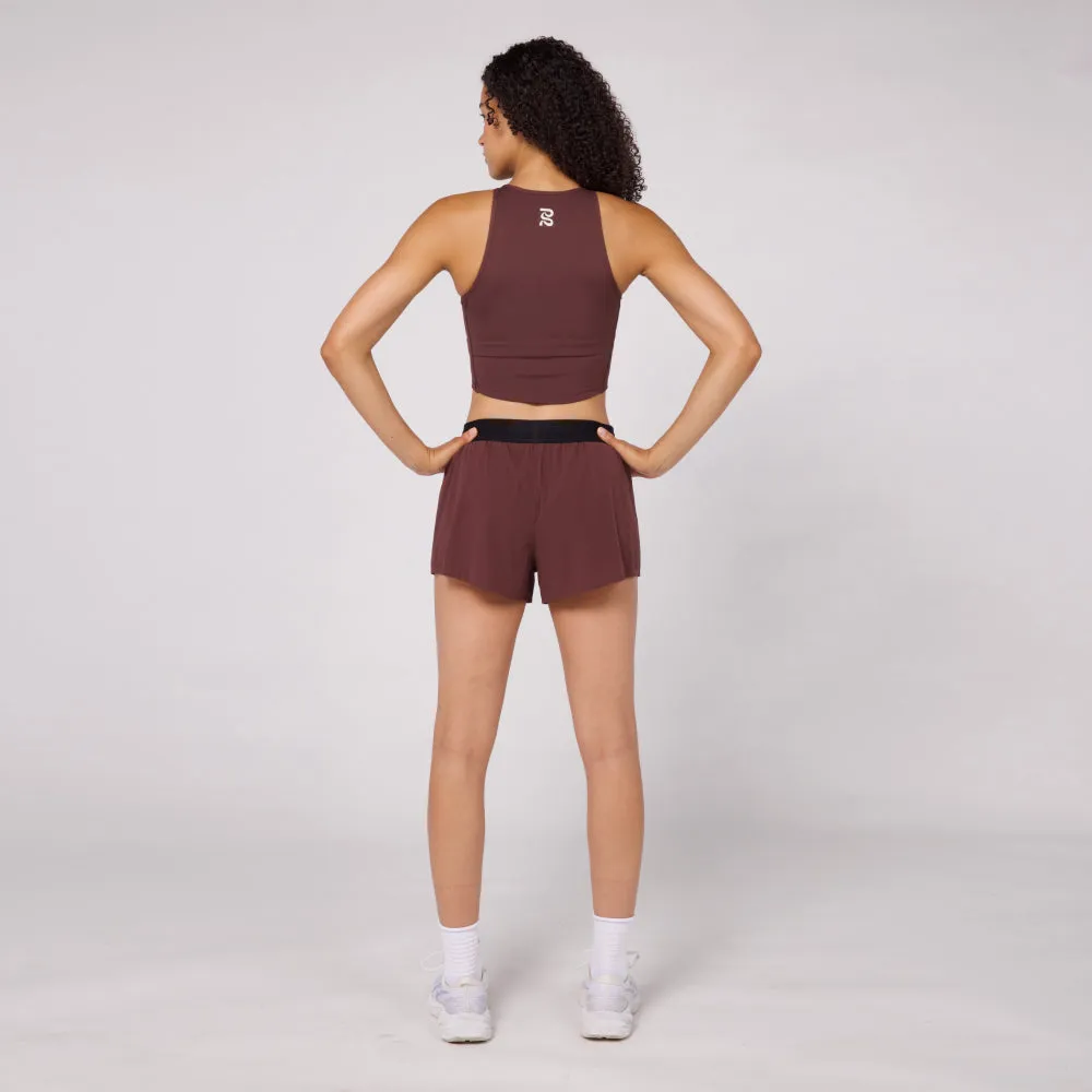 Vento™ Women's 3" Splitty Short