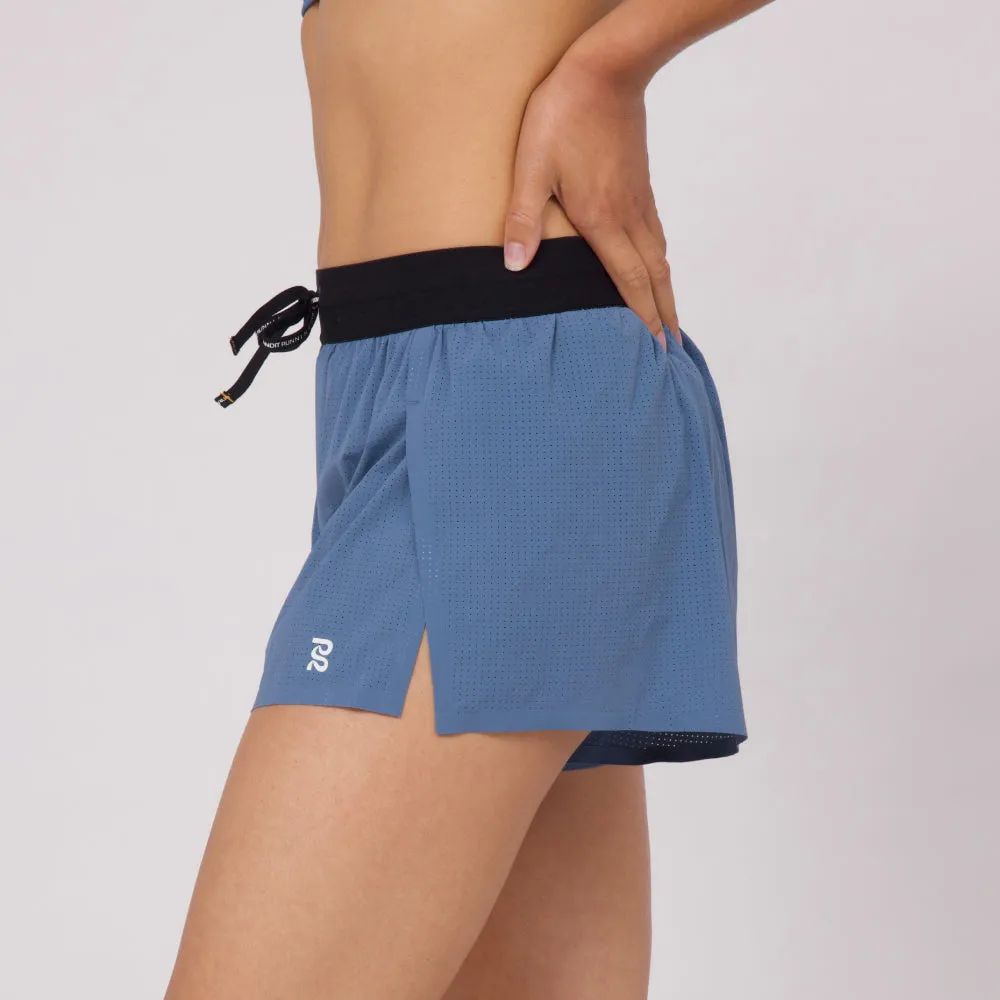 Vento™ Women's 3" Splitty Short